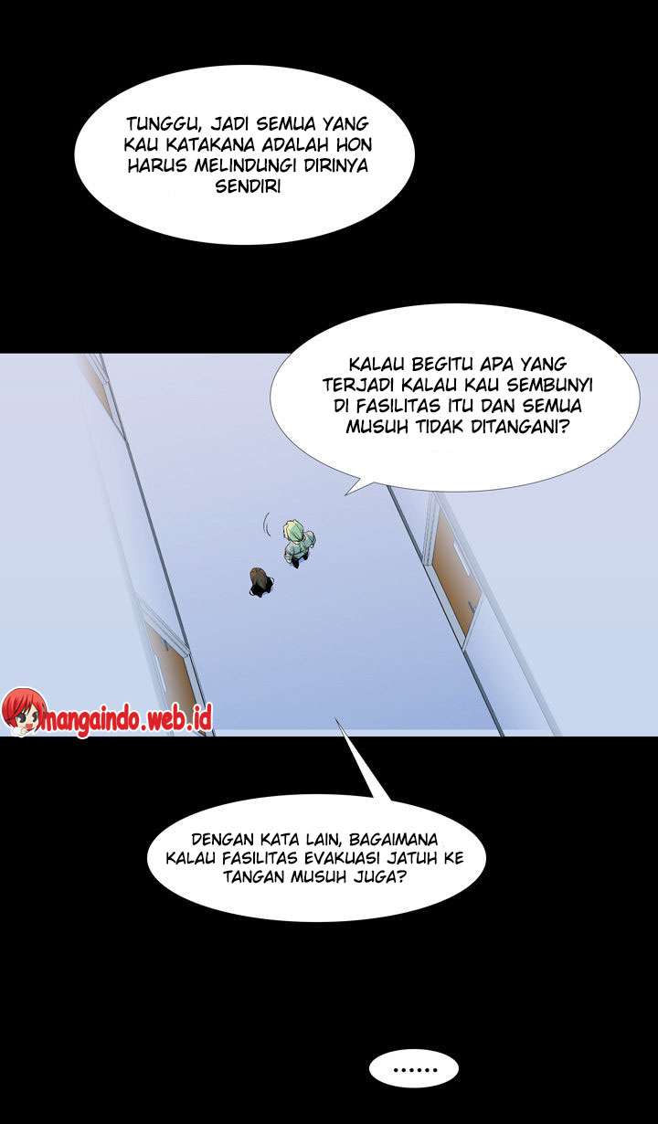 Ability Chapter 55 - halaman 45