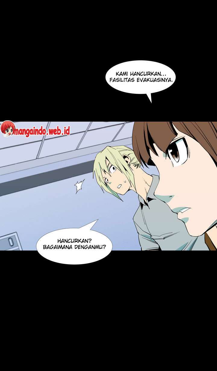 Ability Chapter 55 - halaman 46