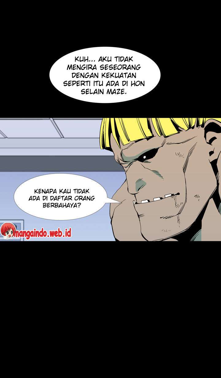 Ability Chapter 55 - halaman 5
