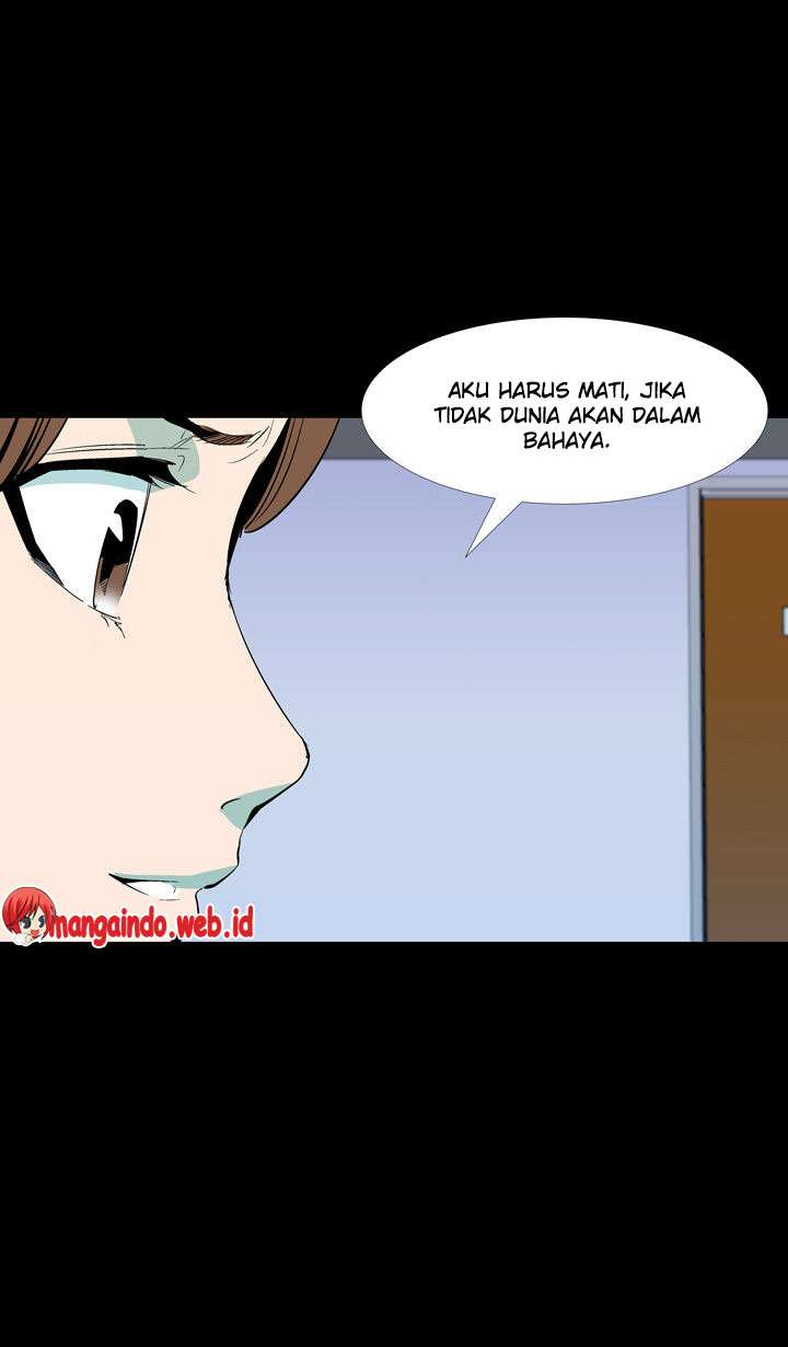 Ability Chapter 55 - halaman 50