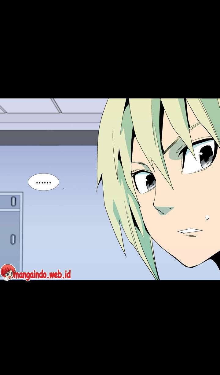Ability Chapter 55 - halaman 51