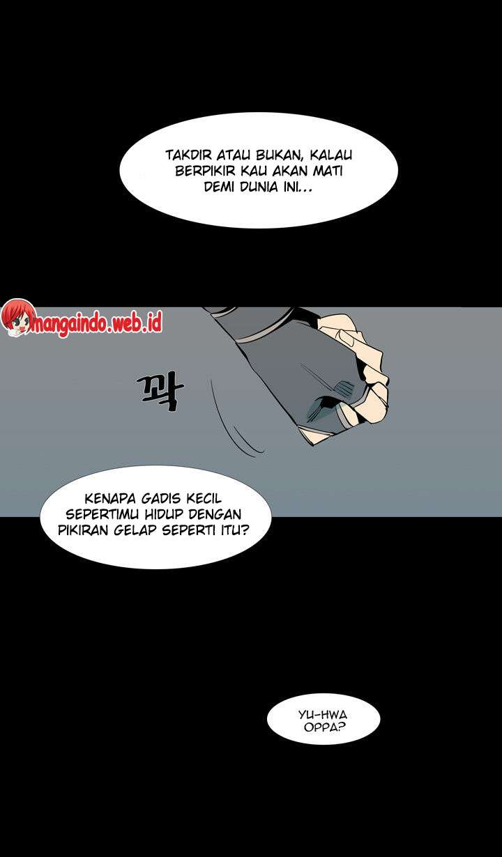 Ability Chapter 55 - halaman 53