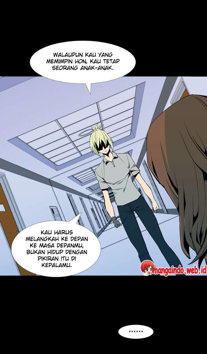 Ability Chapter 55 - halaman 54
