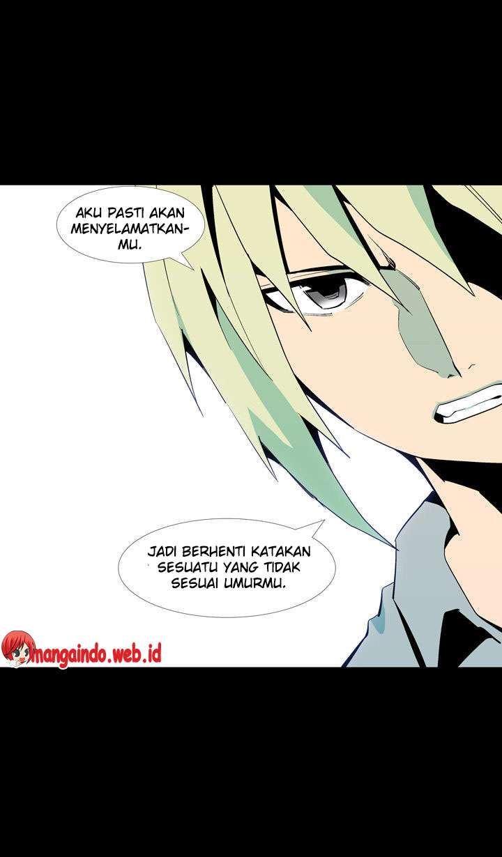 Ability Chapter 55 - halaman 55