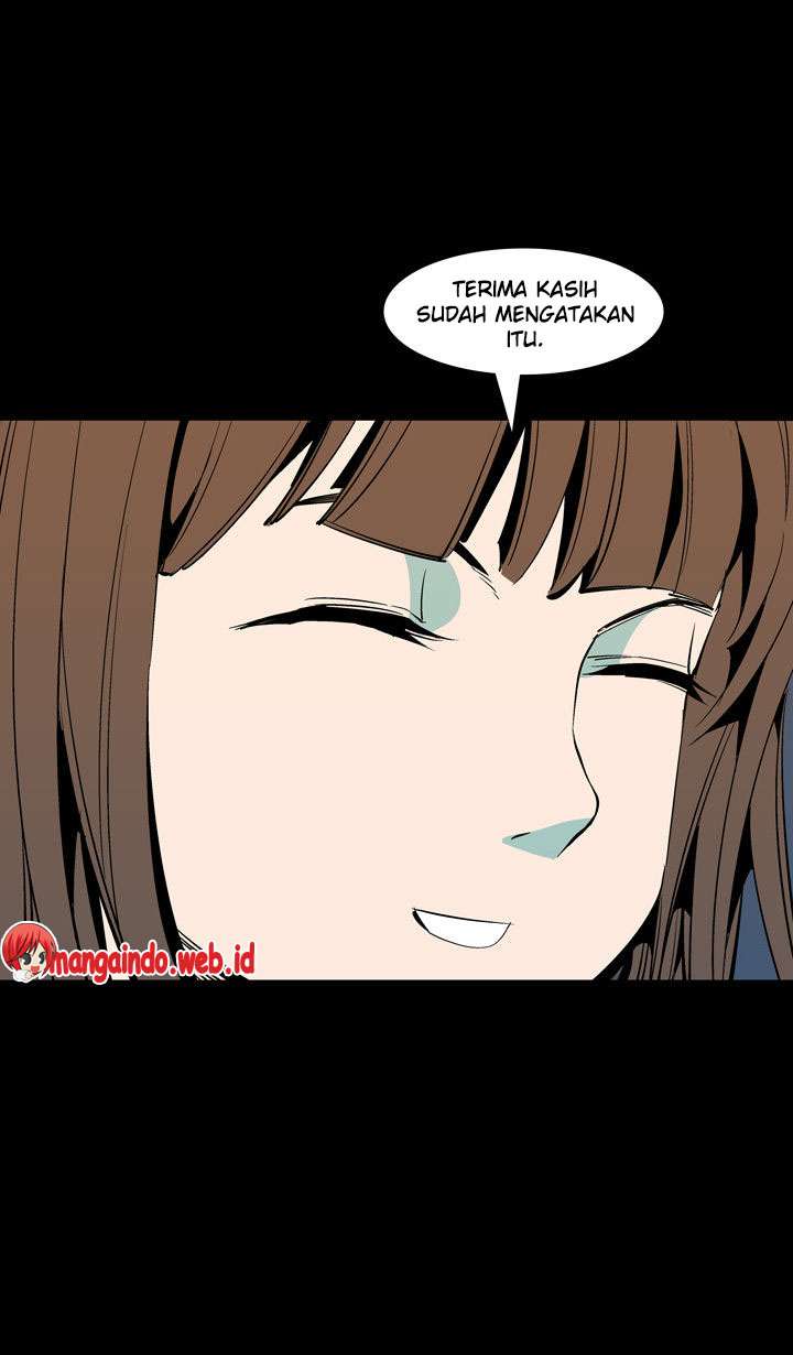 Ability Chapter 55 - halaman 57