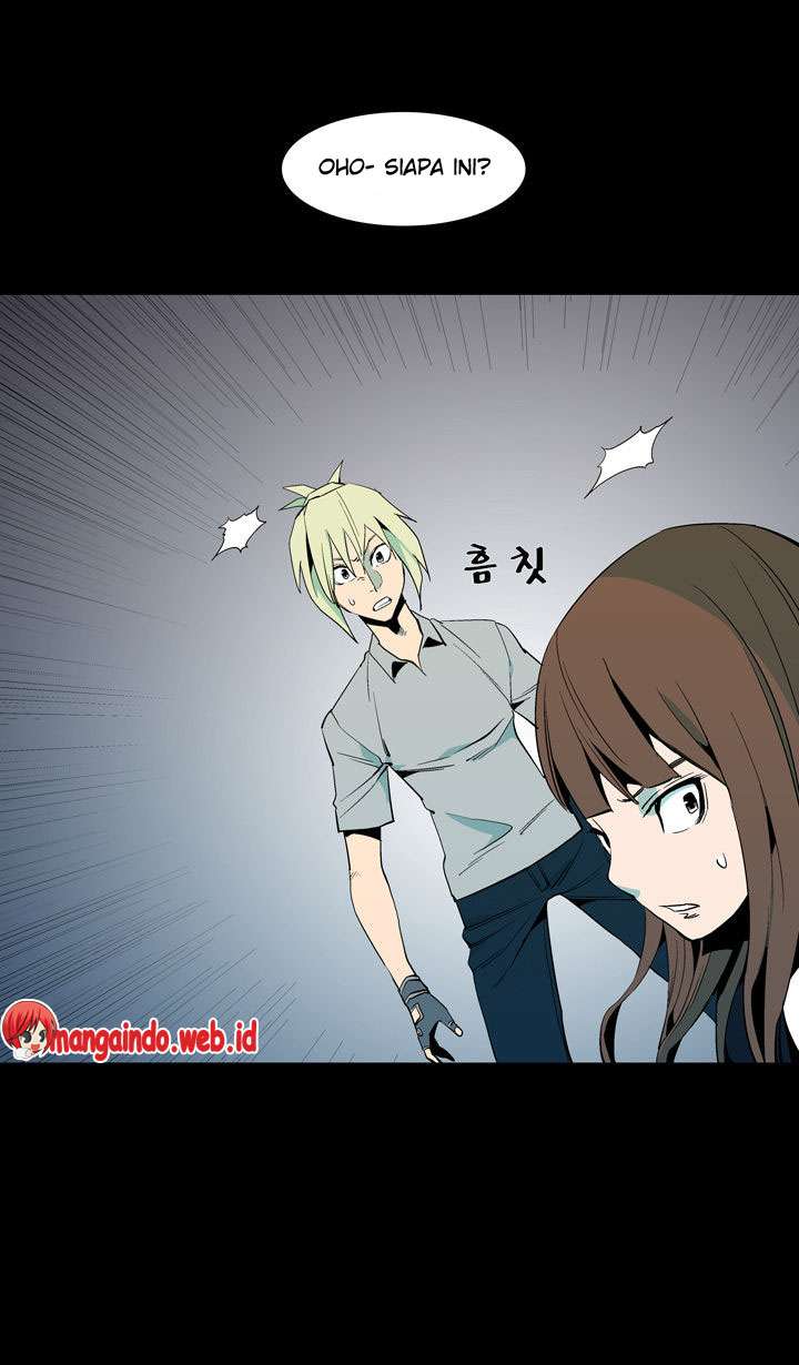 Ability Chapter 55 - halaman 59