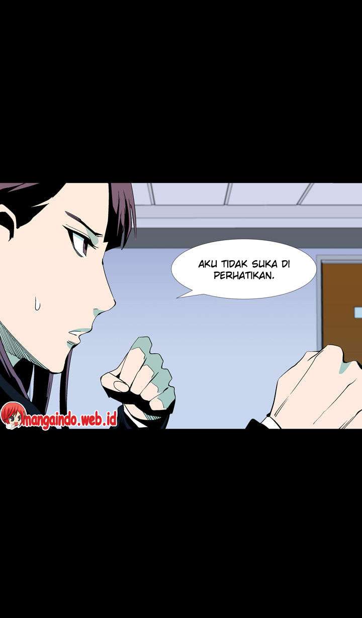Ability Chapter 55 - halaman 6