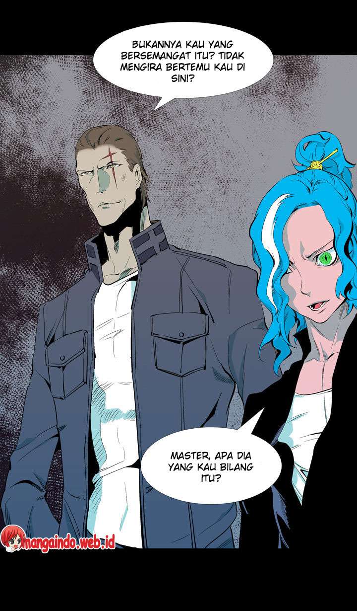 Ability Chapter 55 - halaman 60