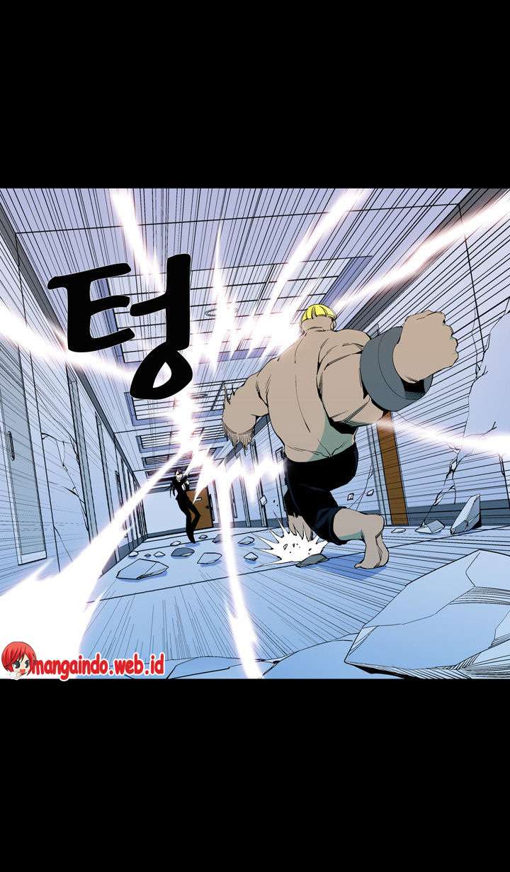 Ability Chapter 55 - halaman 8