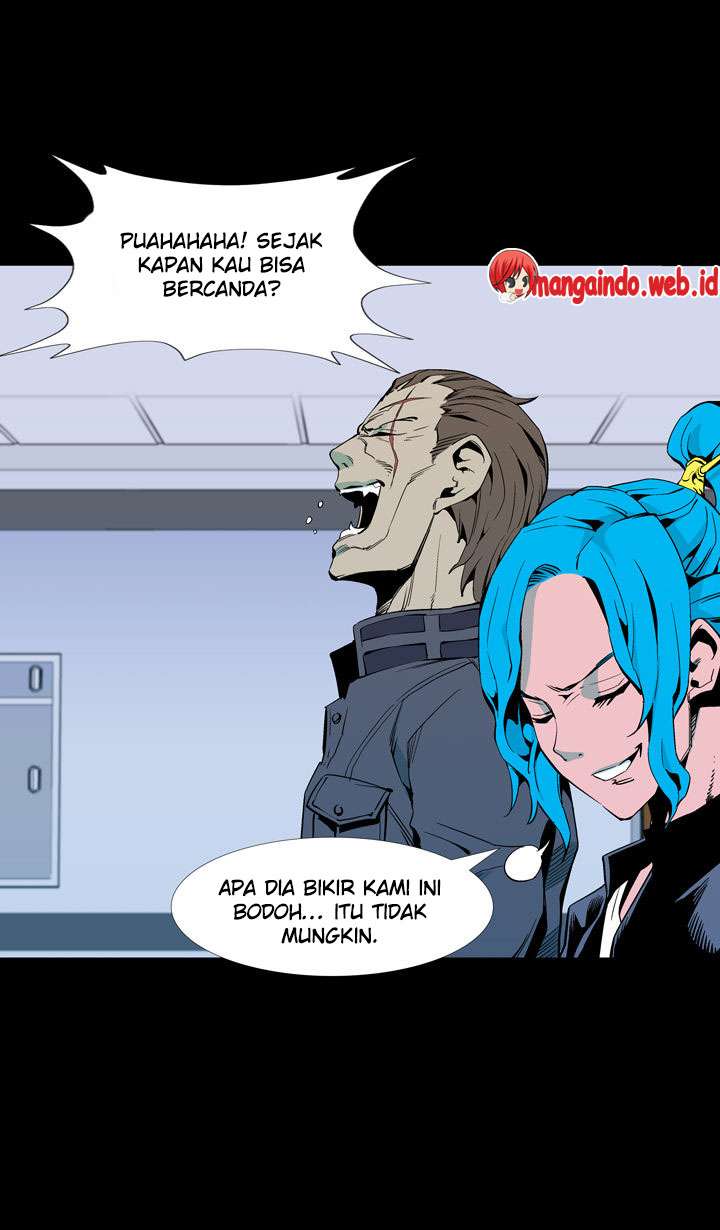 Ability Chapter 56 - halaman 10