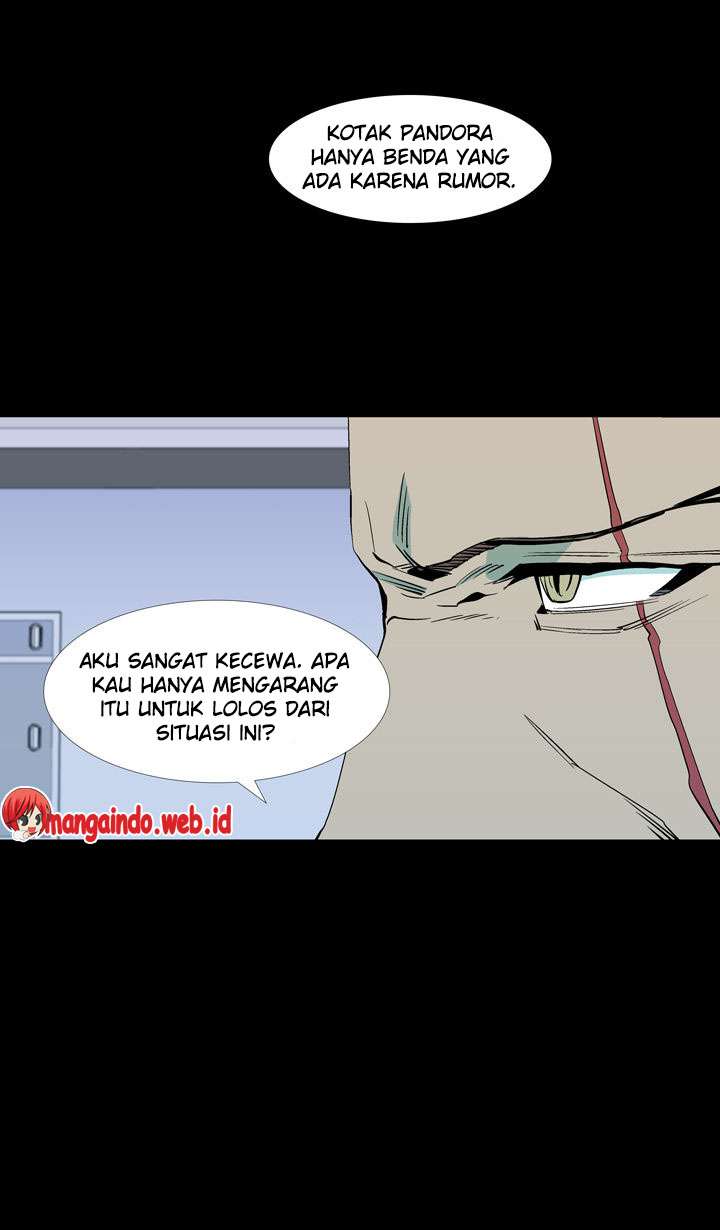 Ability Chapter 56 - halaman 11