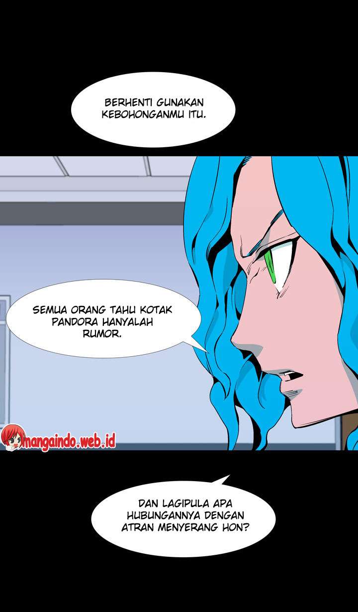 Ability Chapter 56 - halaman 13