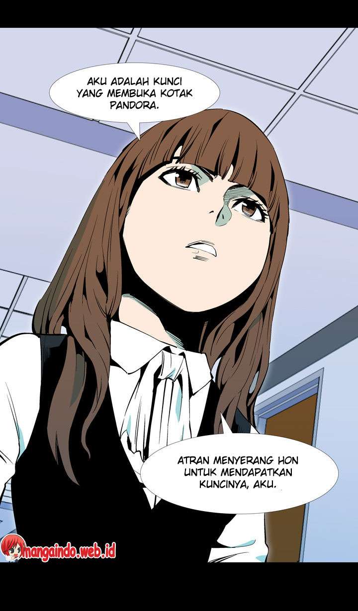 Ability Chapter 56 - halaman 15
