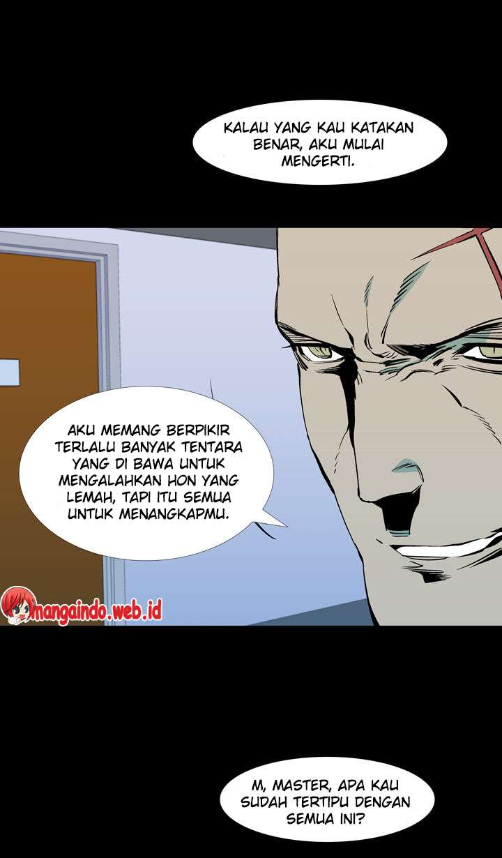 Ability Chapter 56 - halaman 17