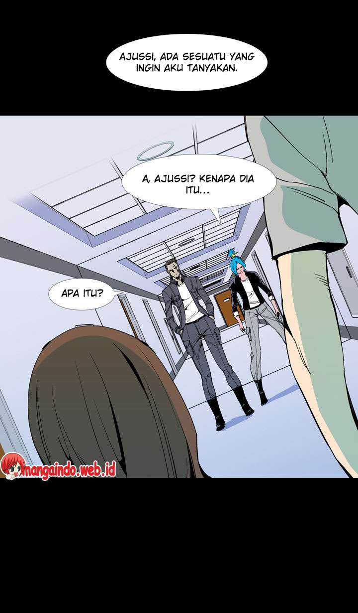 Ability Chapter 56 - halaman 18