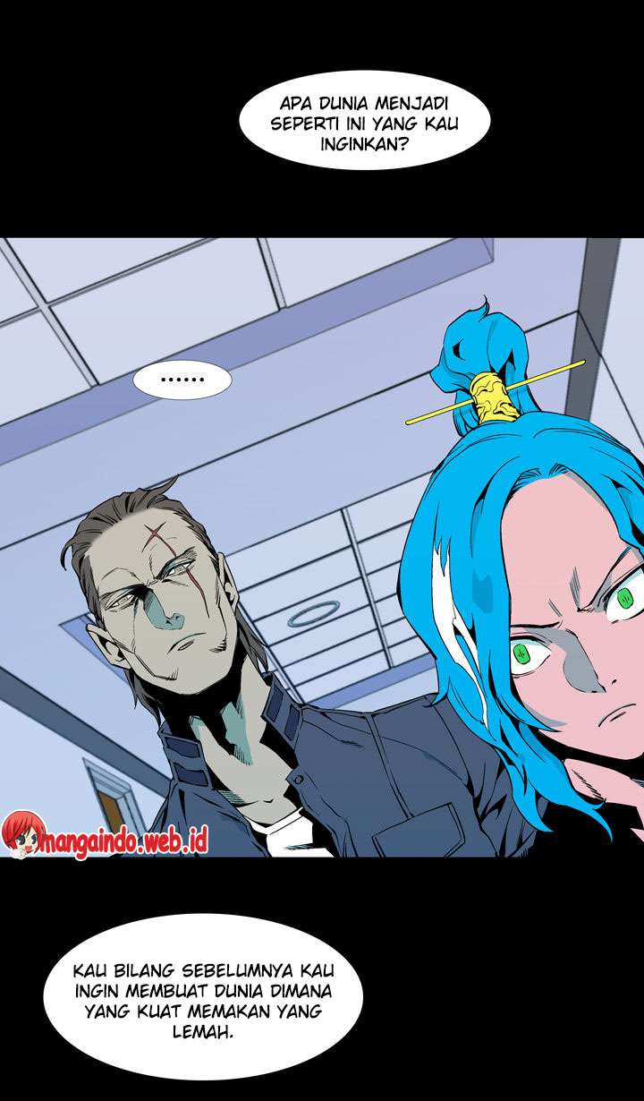 Ability Chapter 56 - halaman 19