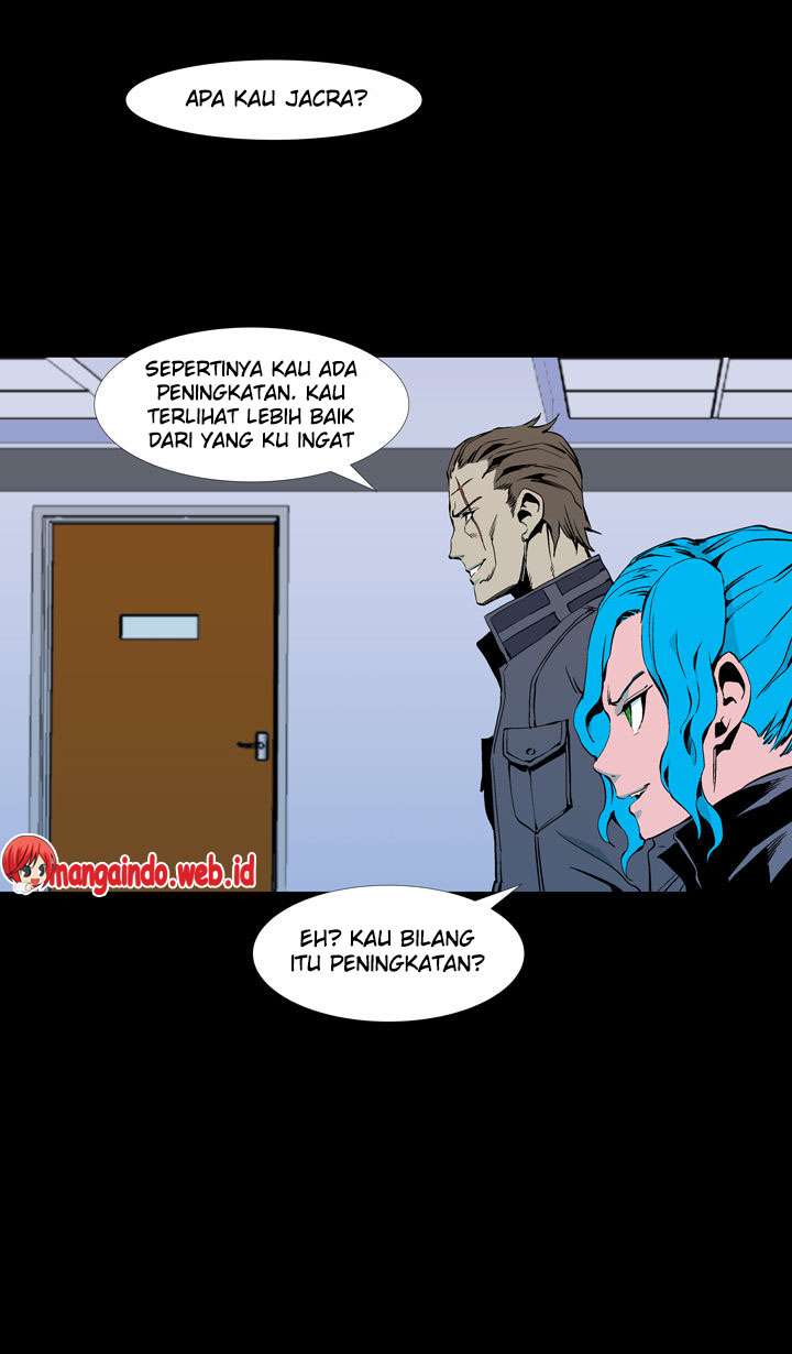 Ability Chapter 56 - halaman 2