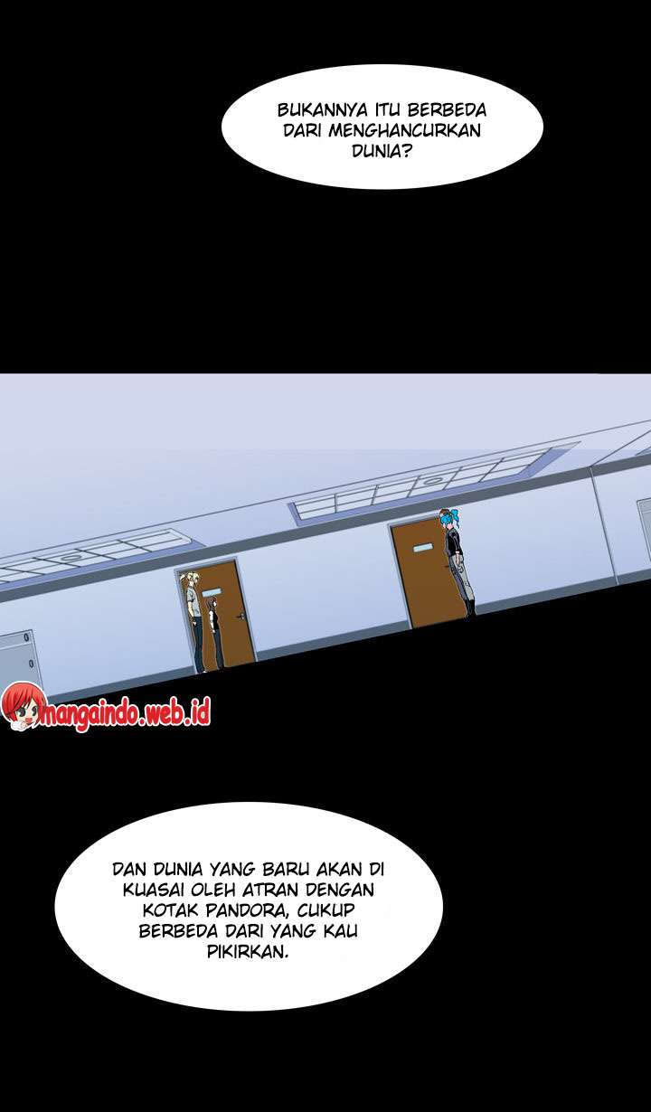Ability Chapter 56 - halaman 20