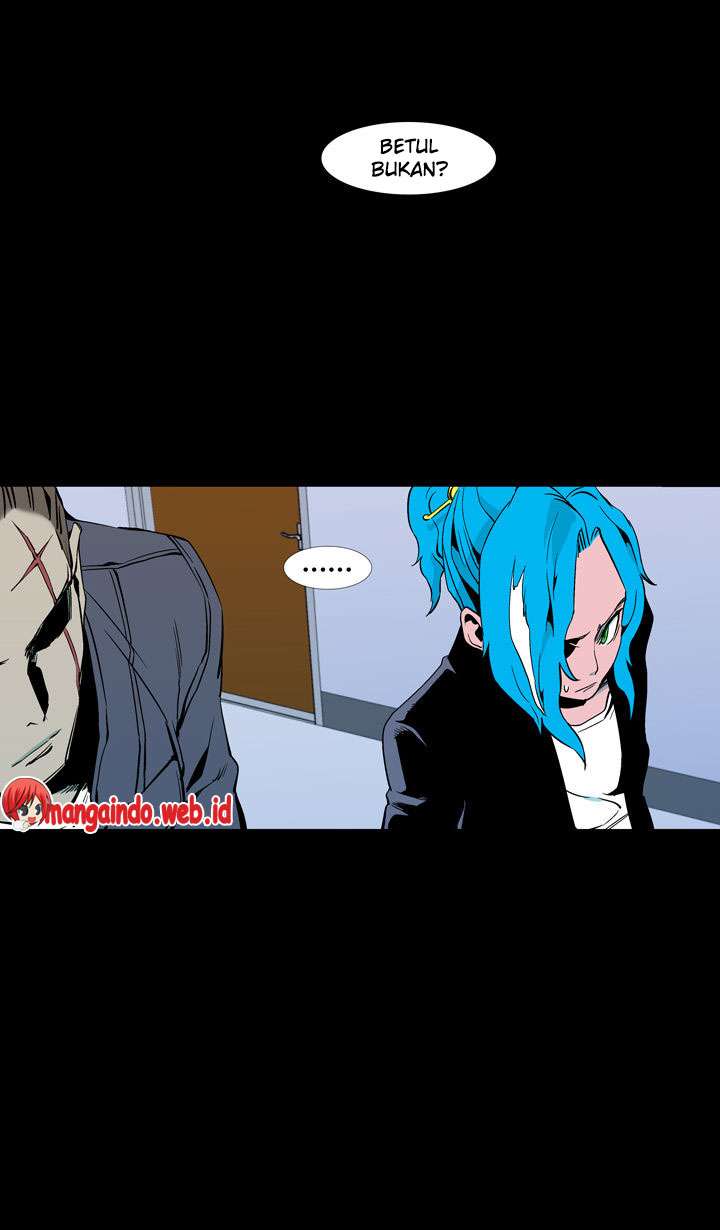 Ability Chapter 56 - halaman 21