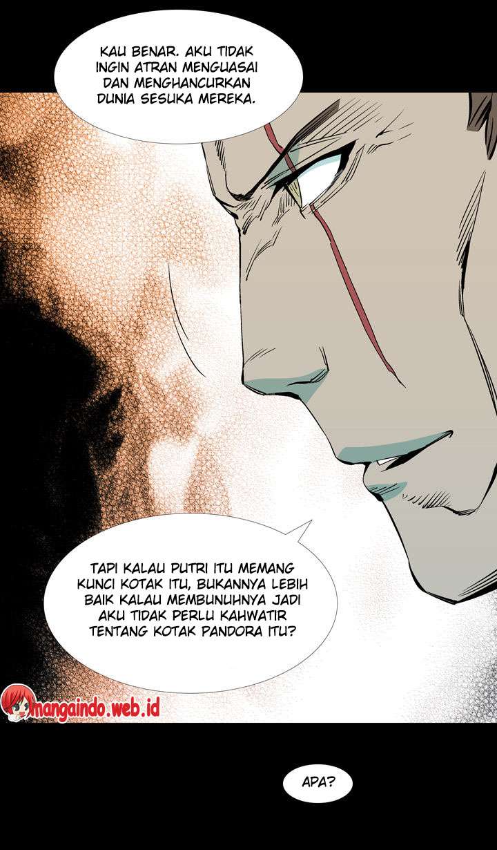 Ability Chapter 56 - halaman 22