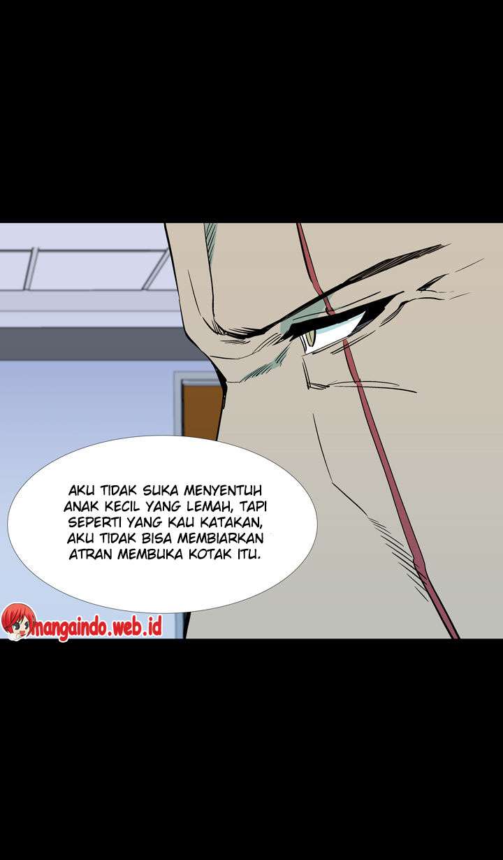 Ability Chapter 56 - halaman 24