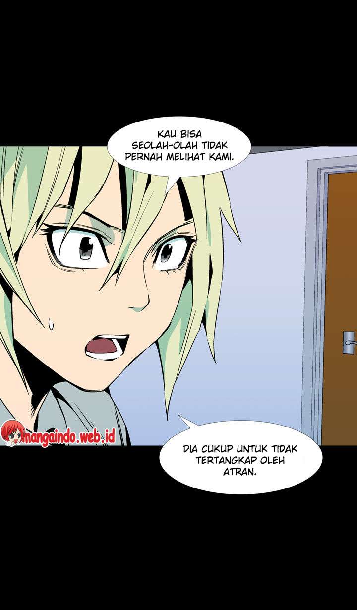 Ability Chapter 56 - halaman 25