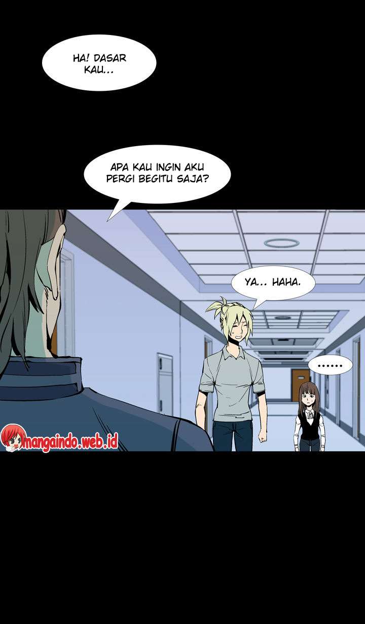 Ability Chapter 56 - halaman 26