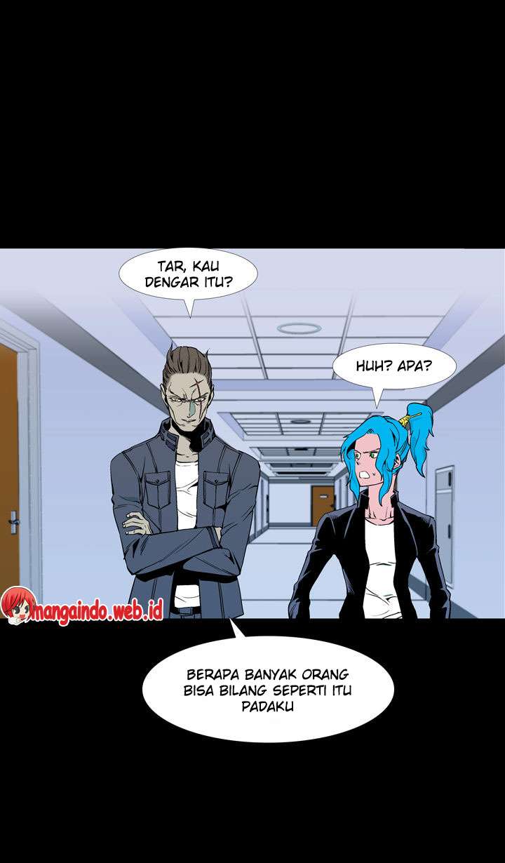 Ability Chapter 56 - halaman 27