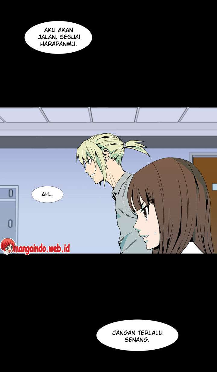 Ability Chapter 56 - halaman 28
