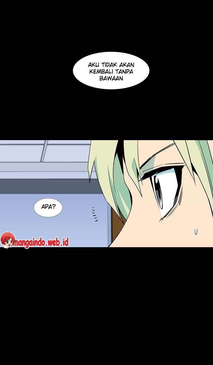 Ability Chapter 56 - halaman 29