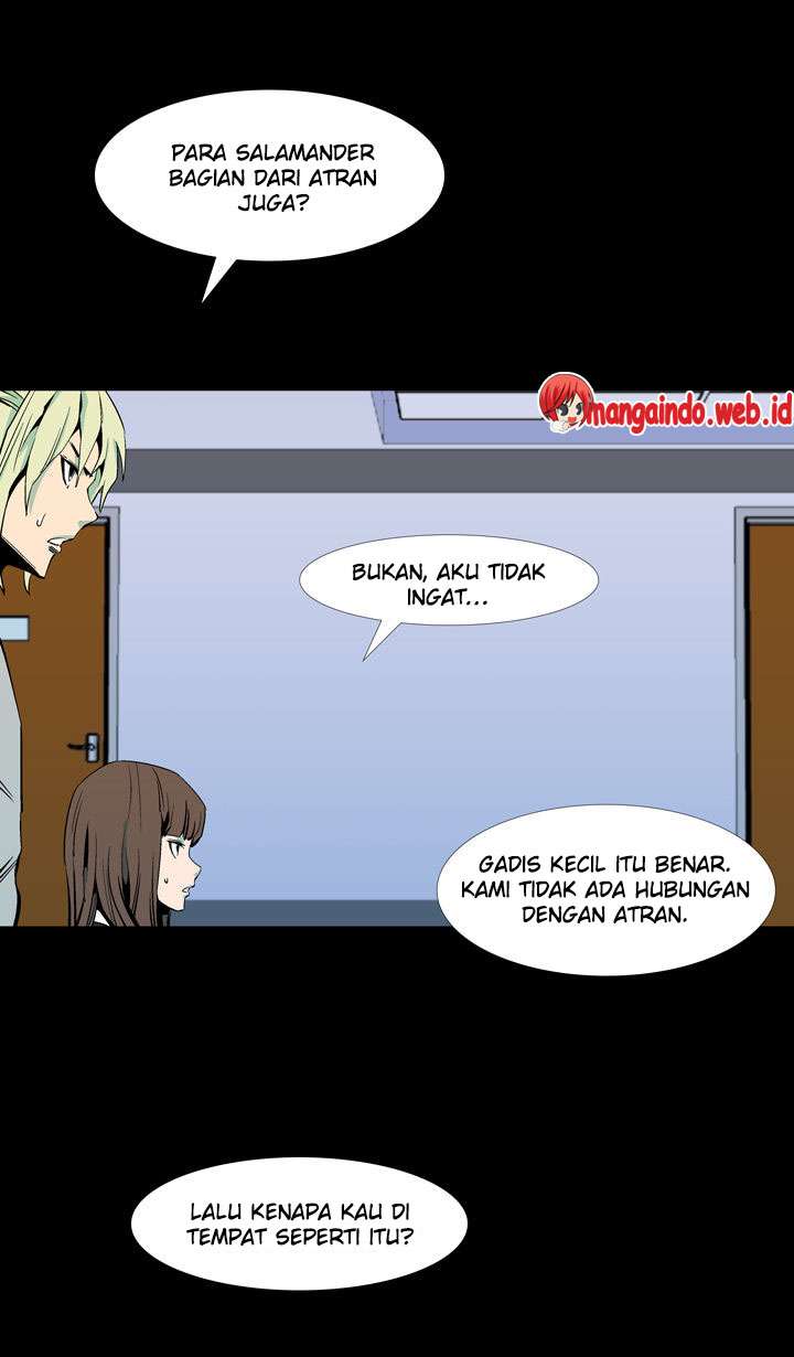 Ability Chapter 56 - halaman 3