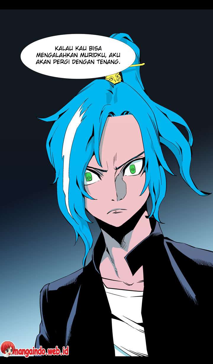Ability Chapter 56 - halaman 30