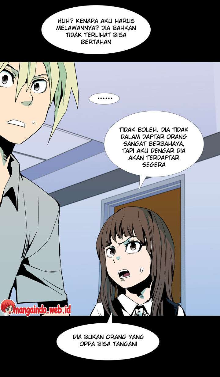 Ability Chapter 56 - halaman 31