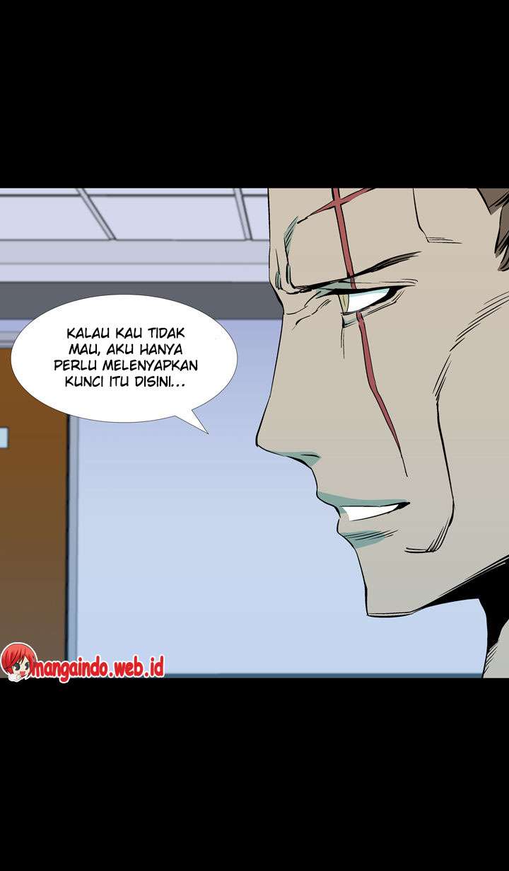 Ability Chapter 56 - halaman 32