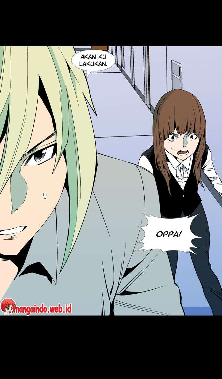 Ability Chapter 56 - halaman 33