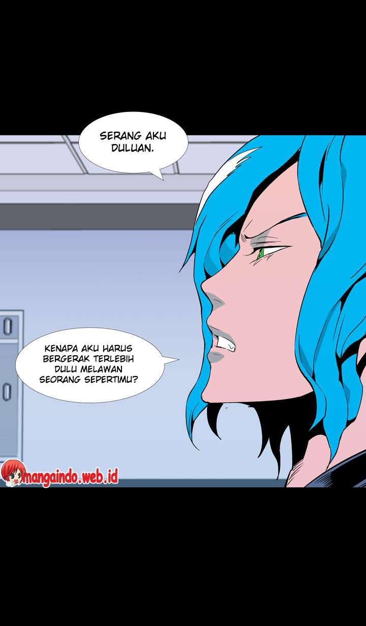 Ability Chapter 56 - halaman 36