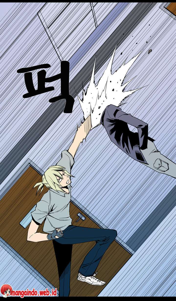 Ability Chapter 56 - halaman 38