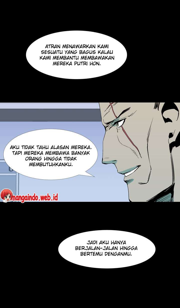 Ability Chapter 56 - halaman 4