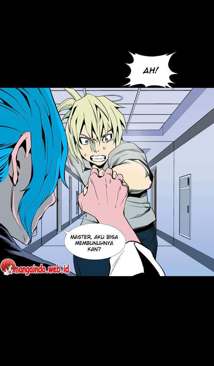 Ability Chapter 56 - halaman 41