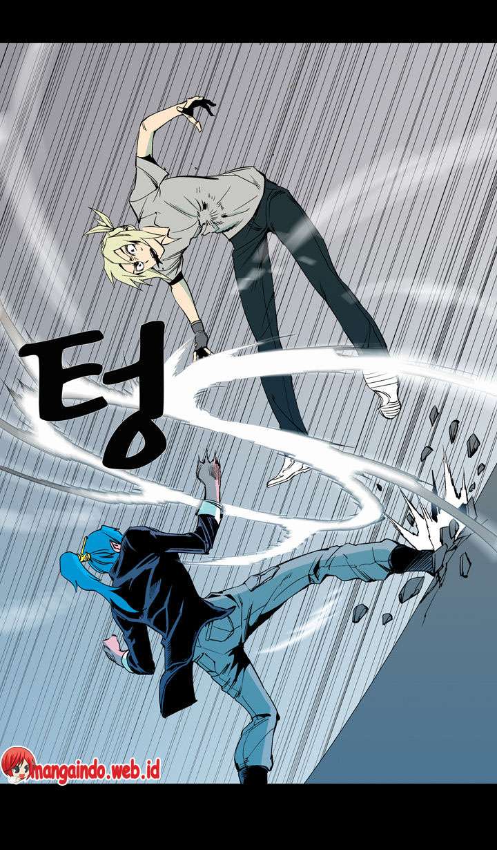 Ability Chapter 56 - halaman 44