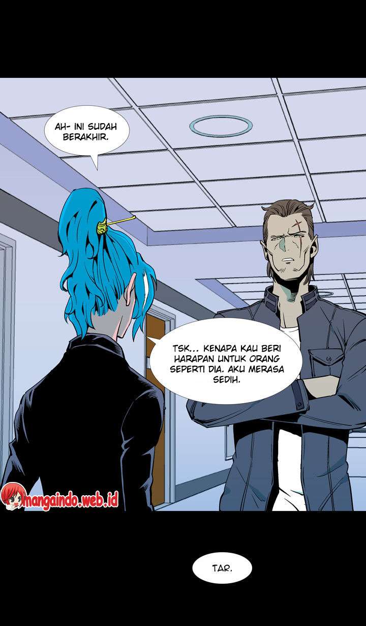 Ability Chapter 56 - halaman 46