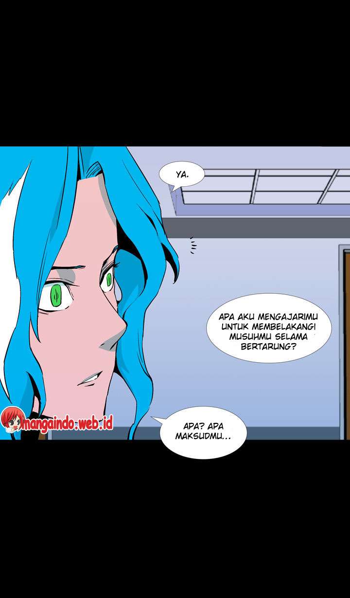 Ability Chapter 56 - halaman 47