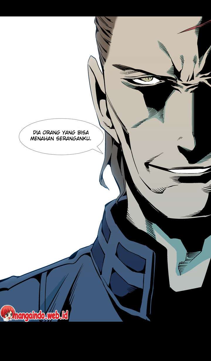 Ability Chapter 56 - halaman 48