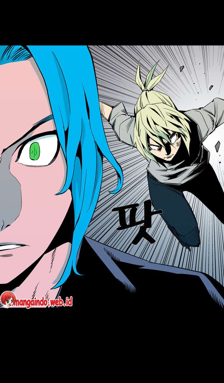 Ability Chapter 56 - halaman 49