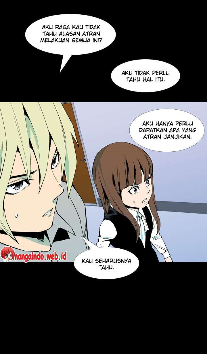 Ability Chapter 56 - halaman 5