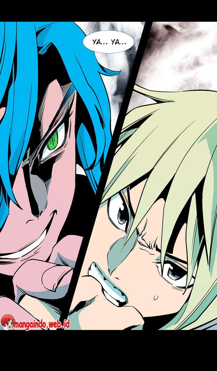 Ability Chapter 56 - halaman 52