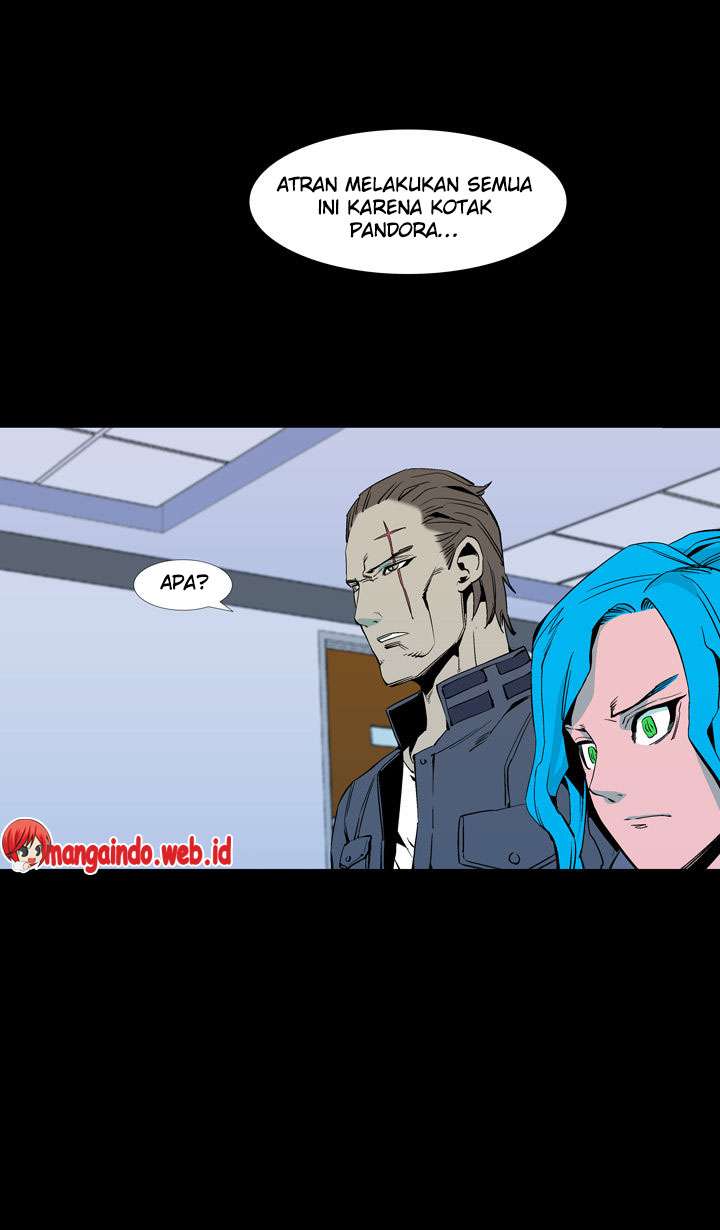 Ability Chapter 56 - halaman 6