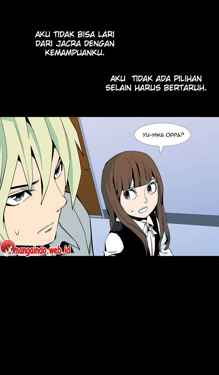 Ability Chapter 56 - halaman 7