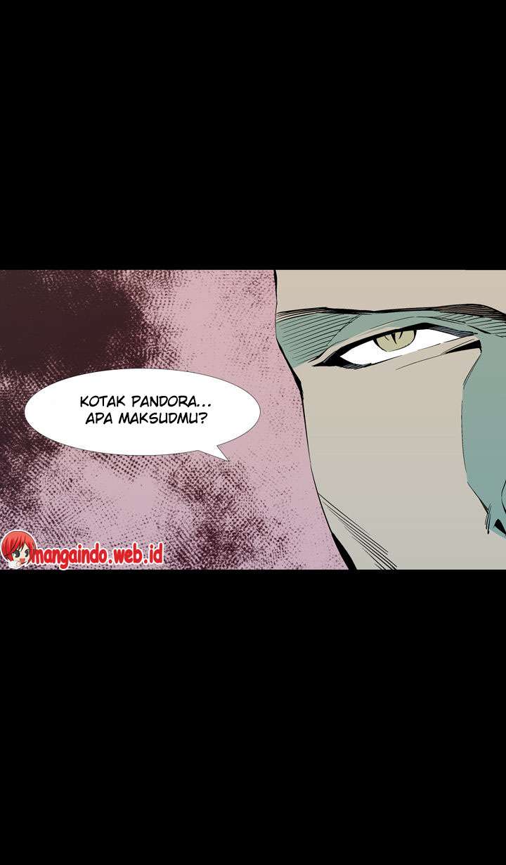 Ability Chapter 56 - halaman 8