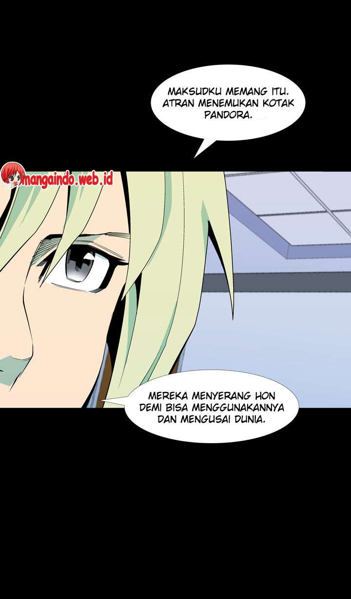 Ability Chapter 56 - halaman 9